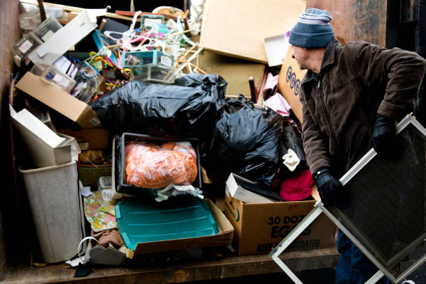 Best Affordable Junk Removal Services  in Tanglewilde, WA