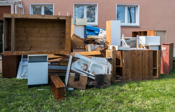 Best Estate Cleanout Services  in Tanglewilde, WA