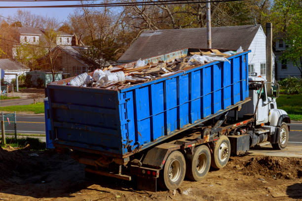 Best Trash Removal Near Me  in Tanglewilde, WA