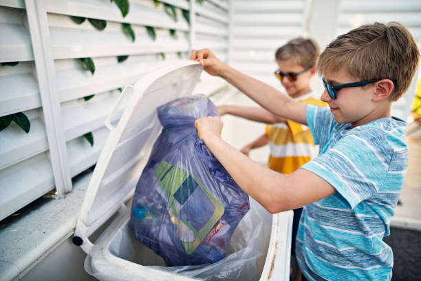 Best Same-Day Junk Removal  in Tanglewilde, WA