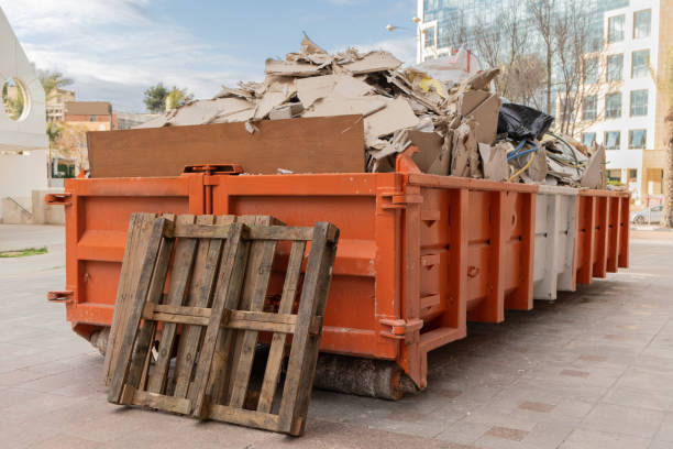 Attic Cleanout Services in Tanglewilde, WA