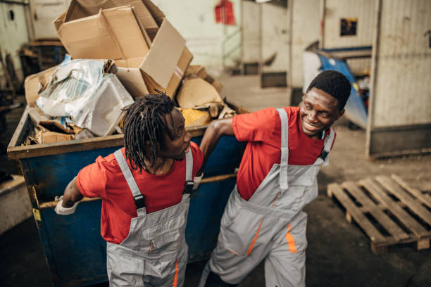 Professional Junk Removal in Tanglewilde, WA