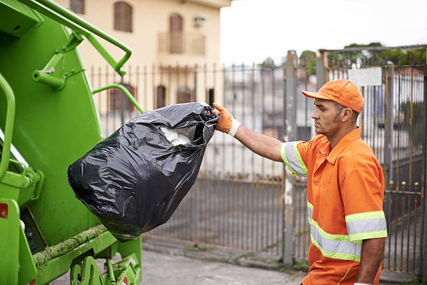 Commercial Cleanout Services in Tanglewilde, WA